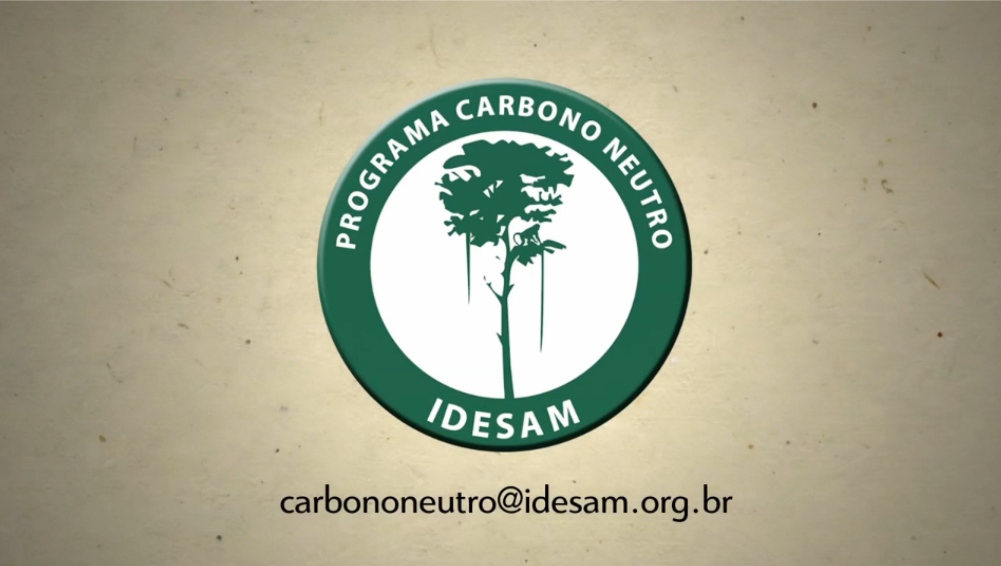 O que é carboneutralização?