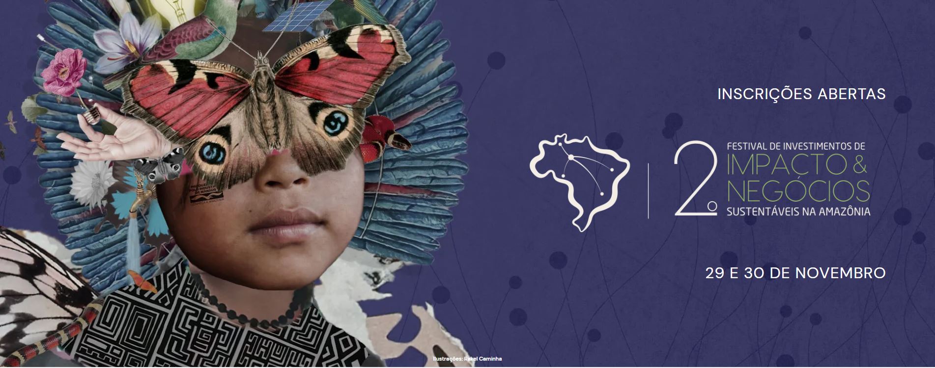 fiinsa 2022 ARTE COLAGEM DE RAKEL CAMINHA