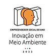 selo inovacao em meio ambiente 2022