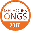 selo melhores ongs 2017