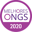 selo melhores ongs 2020