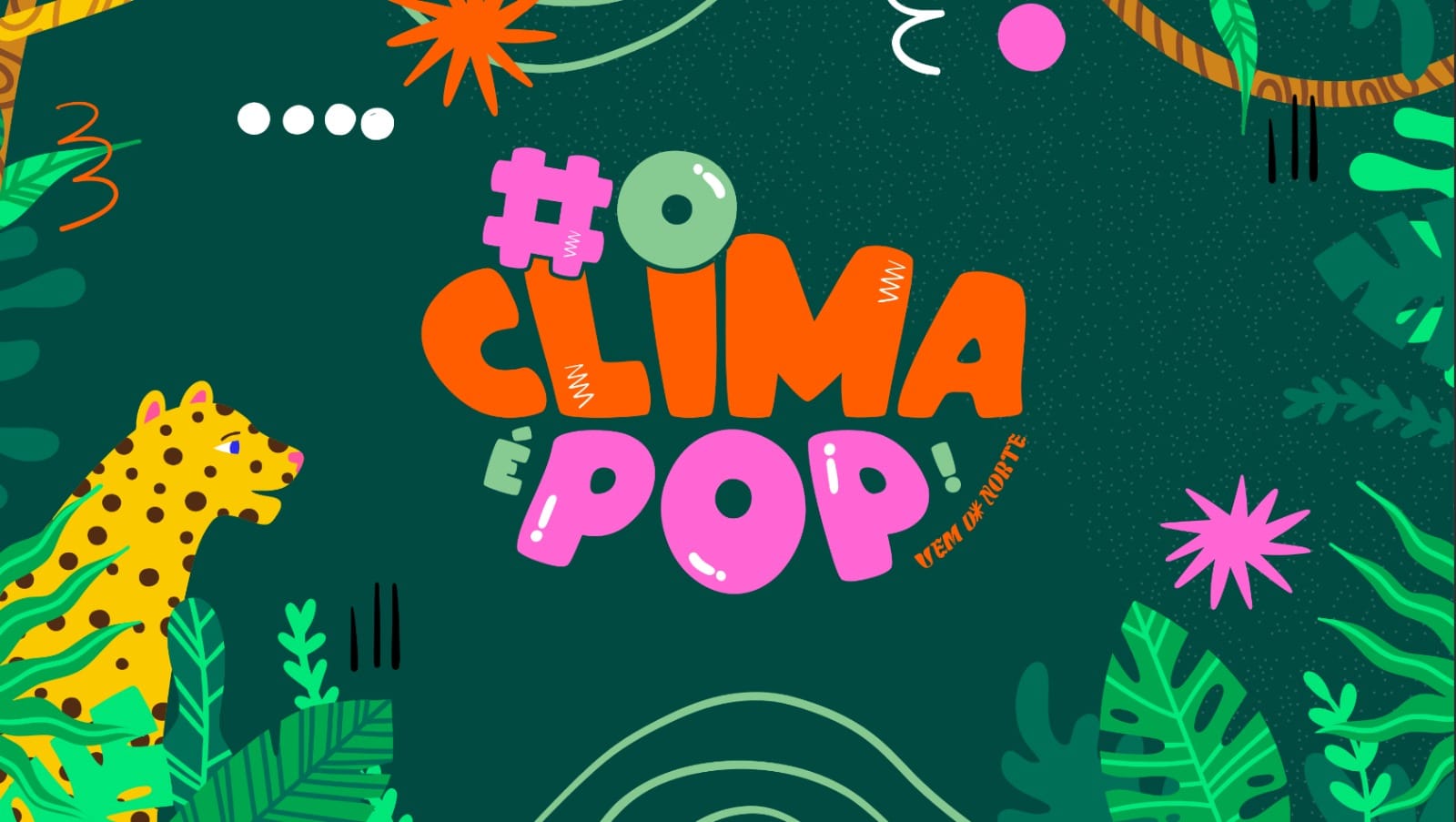 arte da açã o clima é pop